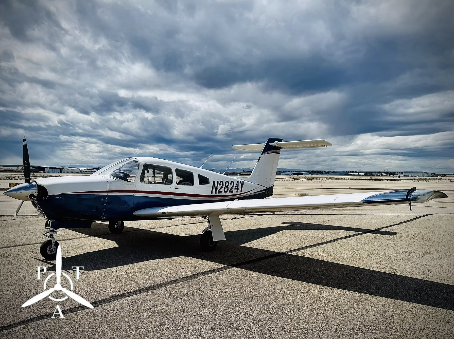 Piper Arrow IV image 1